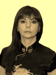 Генералова Тамара