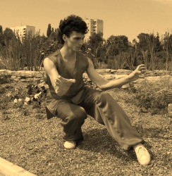 Михалаке Николай