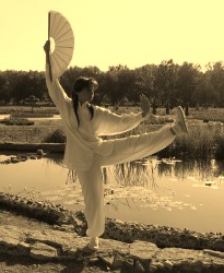 Генералова Тамара