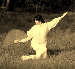 Генералова Тамара